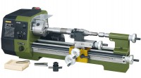 Proxxon 24400 Precision lathe PD 400 Spare Parts